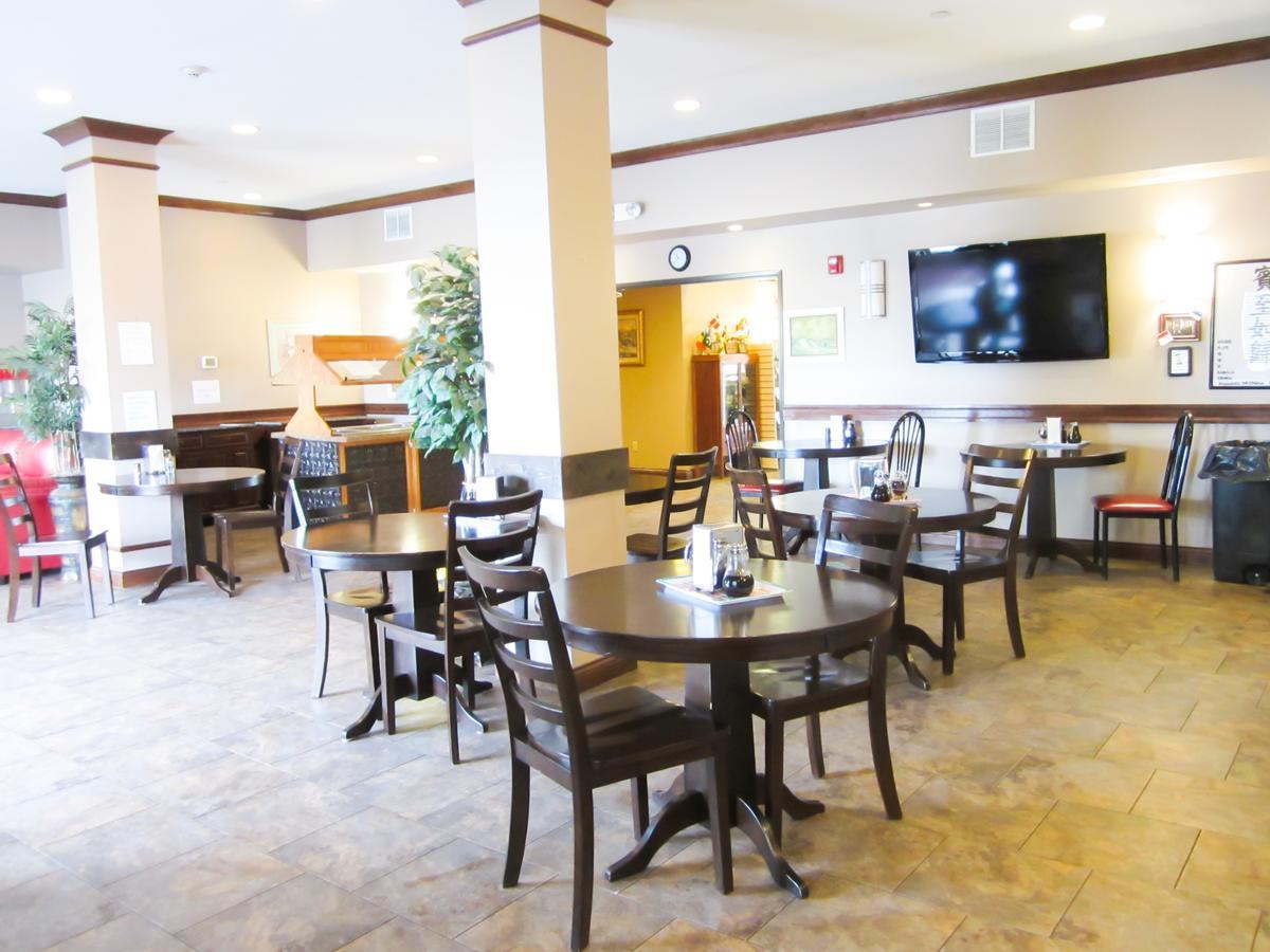Bell'S Extended Stay And Suites Saint-Robert Exterior foto
